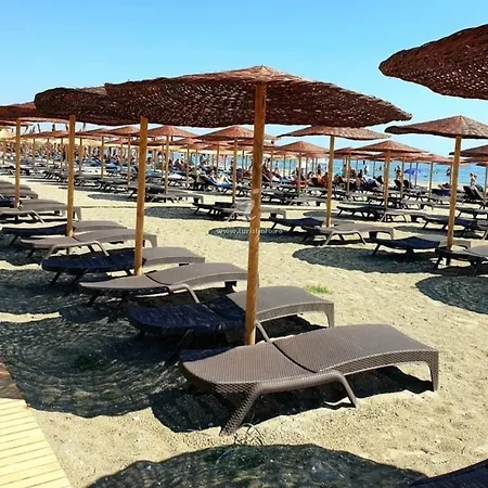 Mamaia Onix Blue Apartments Apartament Năvodari