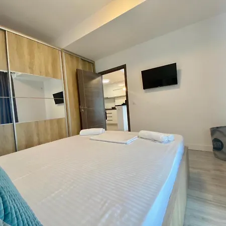 Mamaia Onix Blue Apartments Apartament