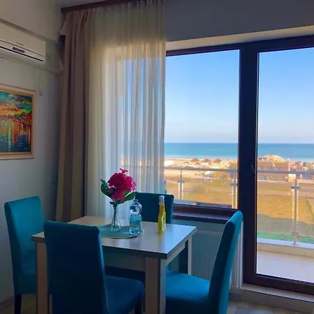 Mamaia Onix Blue Apartments Năvodari