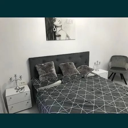 Apartament Mamaia Onix Blue Apartments Năvodari