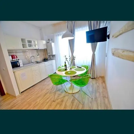 Mamaia Onix Blue Apartments Apartament Năvodari