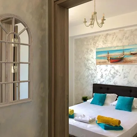 Mamaia Onix Blue Apartments Năvodari